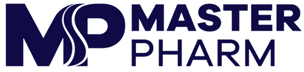 Master Pharm